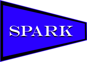 Spark Logo