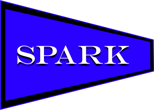 Spark Logo